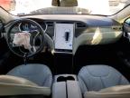 Lot #3024327216 2013 TESLA MODEL S