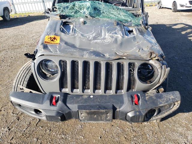 VIN 1C4HJXFG9KW670742 2019 JEEP WRANGLER no.12