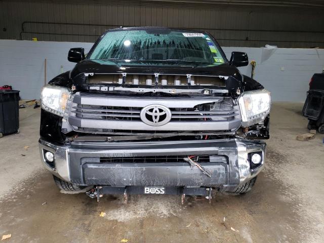2015 TOYOTA TUNDRA DOU - 5TFUY5F11FX443586