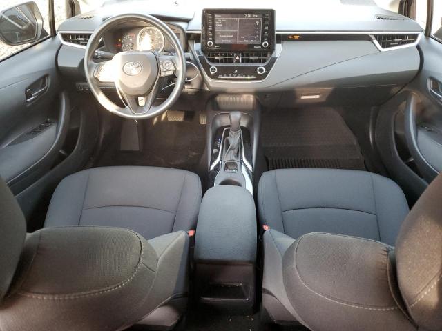 2022 TOYOTA COROLLA LE - 5YFEPMAE8NP365753