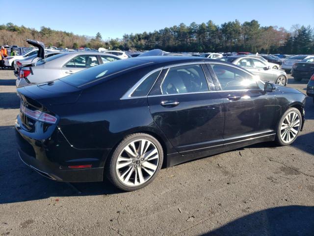 VIN 3LN6L5MU2HR600697 2017 LINCOLN MKZ no.3