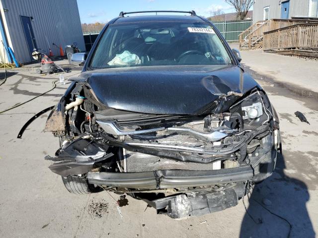 5J6RE3H73BL045621 2011 HONDA CRV