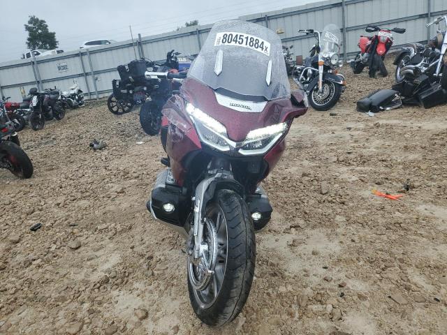 2023 HONDA GL1800 D JH2SC7953PK502515