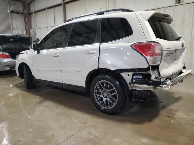 2017 SUBARU FORESTER 2 - JF2SJARC8HH502049