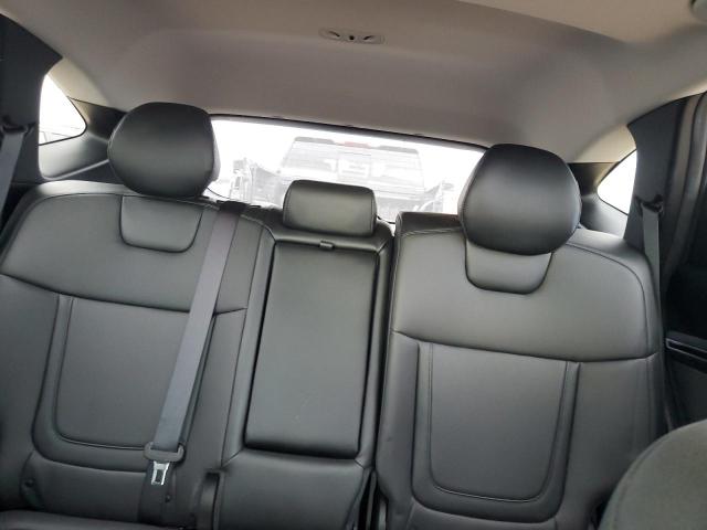 2023 HYUNDAI TUCSON SEL - 5NMJF3AE4PH165638