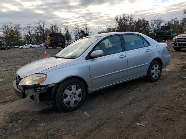 2005 TOYOTA COROLLA CE #3023851817