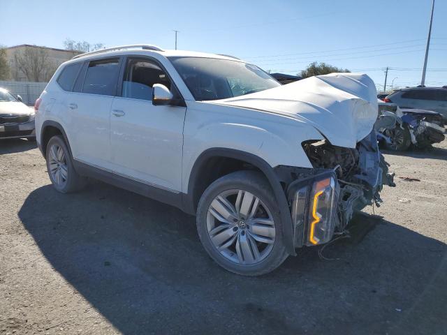 VIN 1V2ER2CA7KC618797 2019 VOLKSWAGEN ATLAS no.4