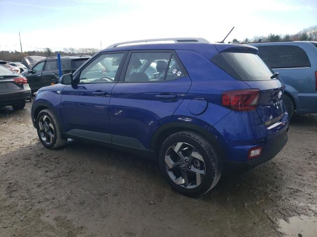 2023 HYUNDAI VENUE SEL - KMHRC8A35PU210906