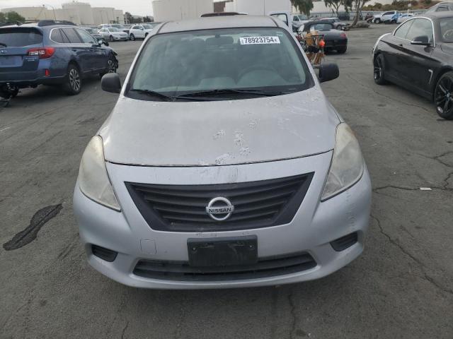 VIN 3N1CN7AP1EL814562 2014 NISSAN VERSA no.5