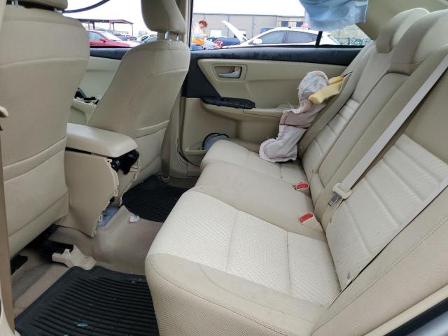 2015 TOYOTA CAMRY LE - 4T4BF1FK1FR447235