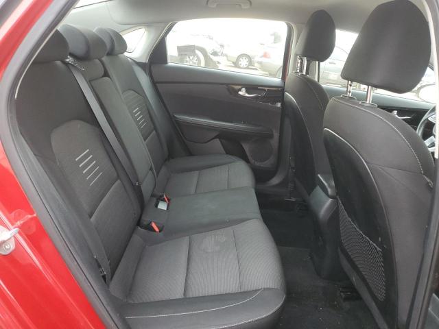 2019 KIA FORTE GT L - 3KPF34AD7KE028821