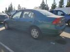 Lot #3033516082 2002 HONDA CIVIC LX