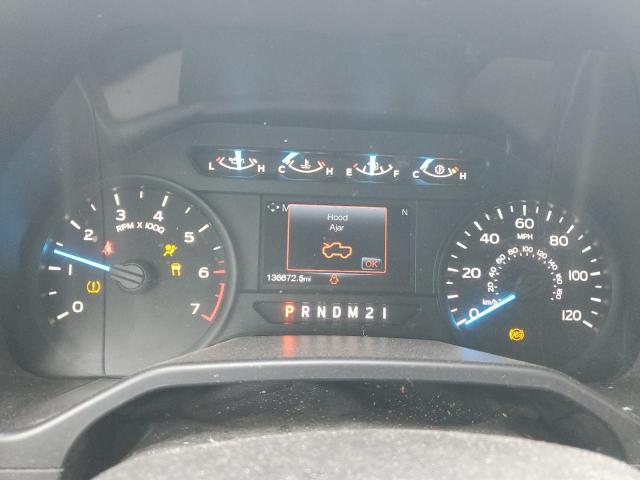 2017 FORD F150 SUPER - 1FTEX1EPXHFA72975