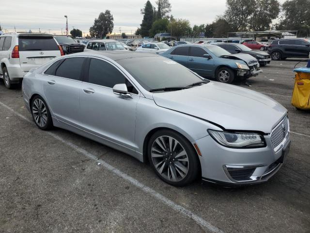 VIN 3LN6L5MU9HR632112 2017 LINCOLN MKZ no.4