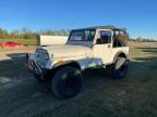 JEEP JEEP CJ7 photo