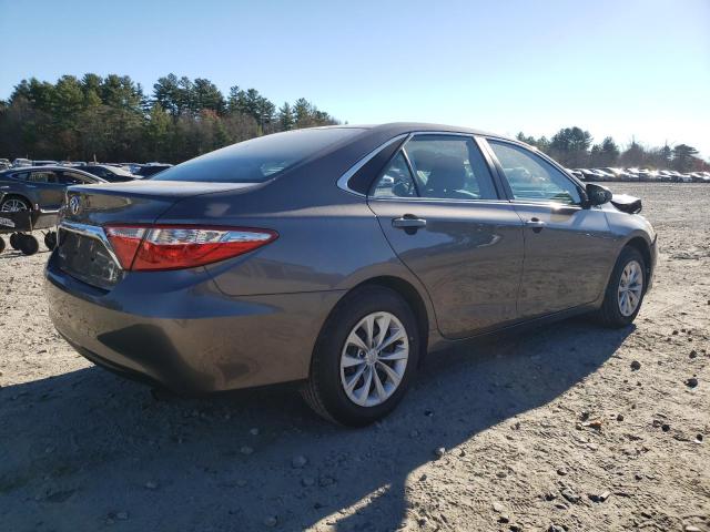 2017 TOYOTA CAMRY LE - 4T1BF1FK4HU615589