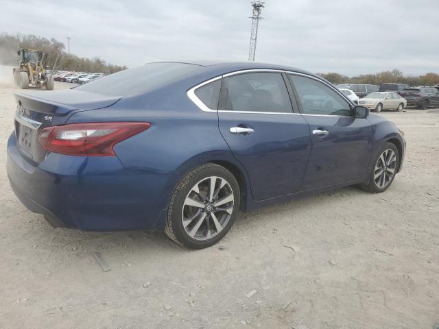 2017 NISSAN ALTIMA 2.5 - 1N4AL3APXHN343668