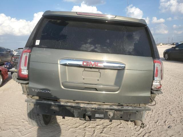2018 GMC YUKON DENA - 1GKS1CKJ6JR219849