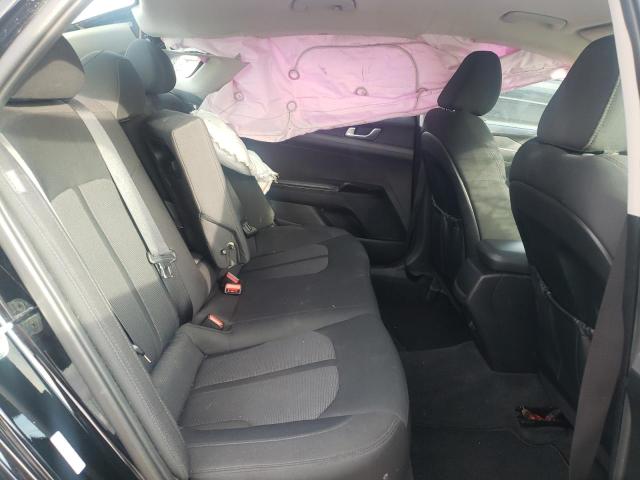 2022 KIA K5 LXS - 5XXG14J20NG102178