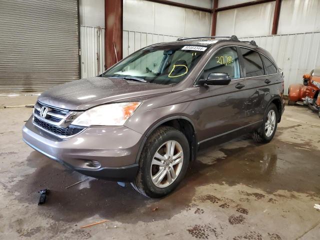 5J6RE4H50BL055950 2011 HONDA CRV