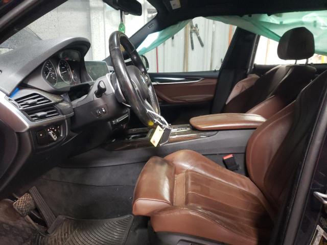 2015 BMW X5 XDRIVE3 - 5UXKR0C53F0K57036