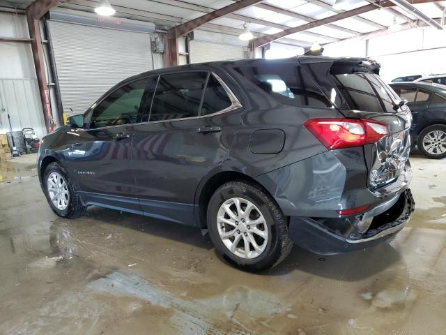 2019 CHEVROLET EQUINOX LT - 2GNAXKEV0K6126019