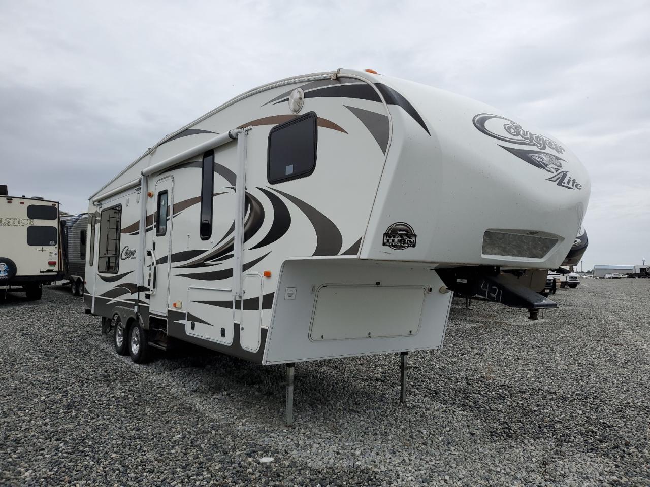 Lot #2991451885 2013 OTHER 5TH WHEEL