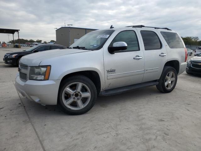 CHEVROLET TAHOE C150