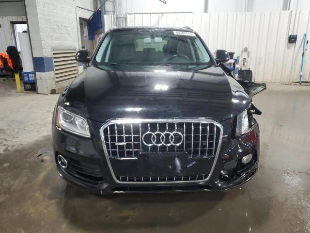 2015 AUDI Q5 PREMIUM - WA1CFAFP0FA102210