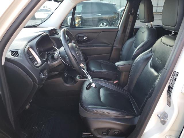 2015 JEEP RENEGADE L - ZACCJADTXFPC36047