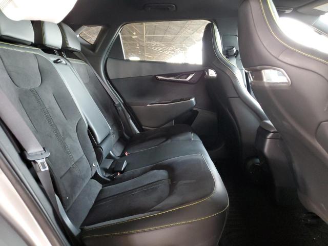 2023 KIA EV6 GT KNDC5DLE8P5119800