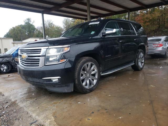 2016 CHEVROLET TAHOE C150 #2991707066