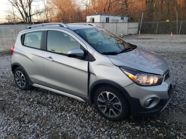 2019 CHEVROLET SPARK KL8CH6SA4KC819392