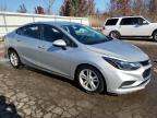 CHEVROLET CRUZE LT photo