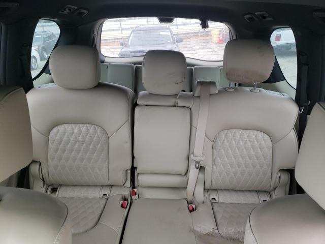 2023 INFINITI QX80 SENSO JN8AZ2BC0P9490723