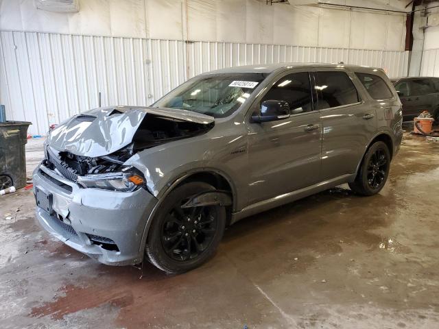 2020 DODGE DURANGO R/ #2991164431