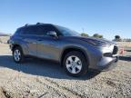 TOYOTA HIGHLANDER photo