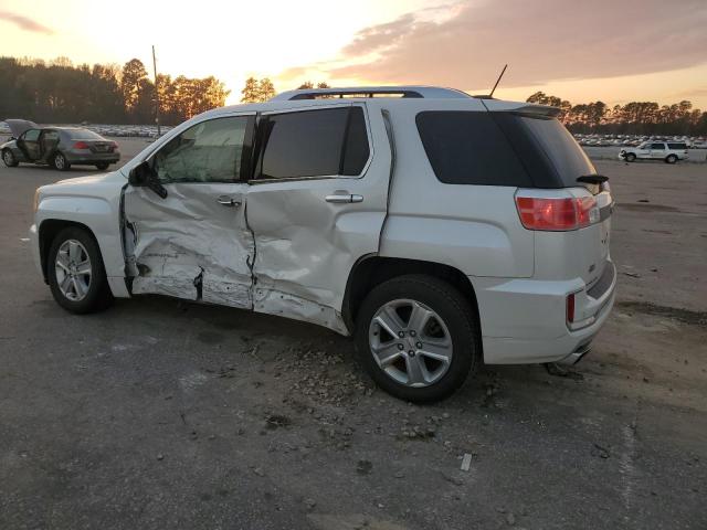 Vin: 2gkalrek3g6197617, lot: 80140204, gmc terrain denali 20162