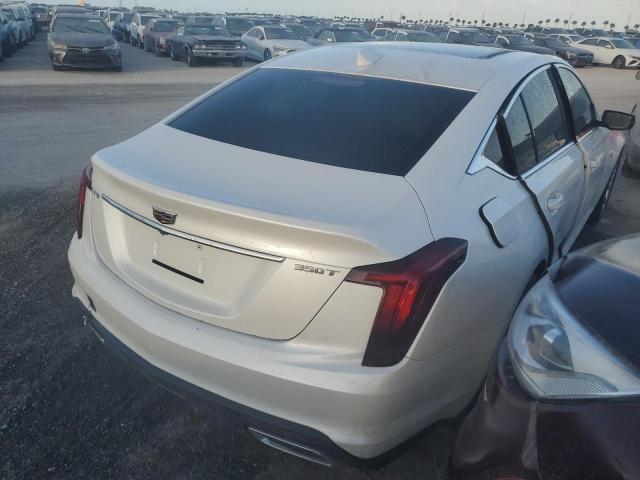 VIN 1G6DW5RKXL0124222 2020 CADILLAC CT5 no.3