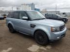 LAND ROVER RANGE ROVE снимка