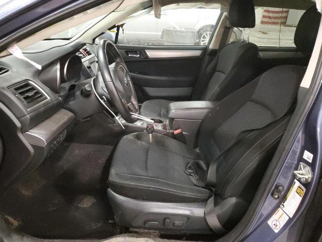 2017 SUBARU OUTBACK 2. - 4S4BSAFC8H3399143