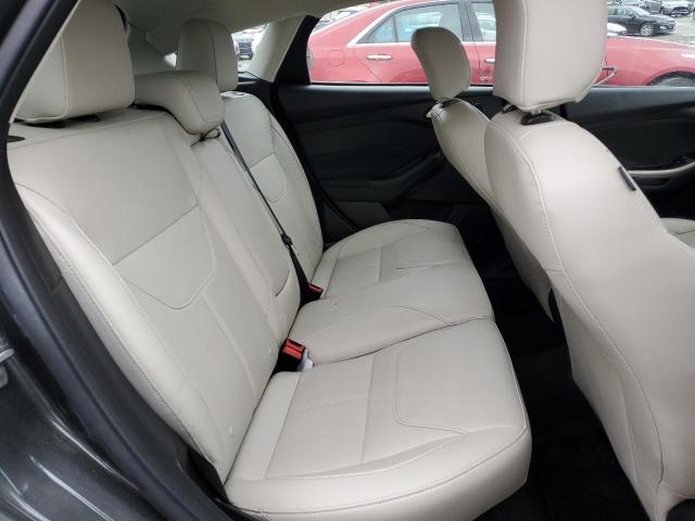2018 FORD FOCUS TITA - 1FADP3N26JL285849