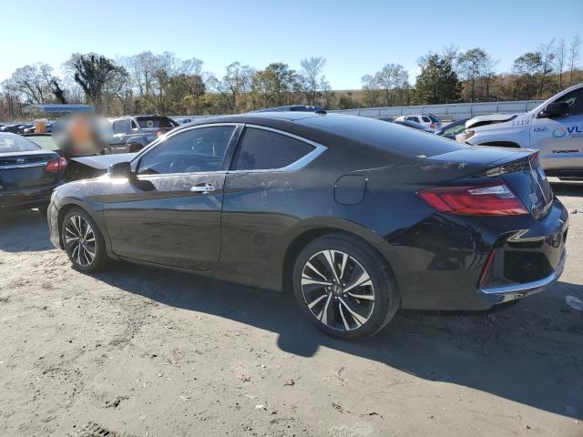 2017 HONDA ACCORD EX - 1HGCT1B51HA001071