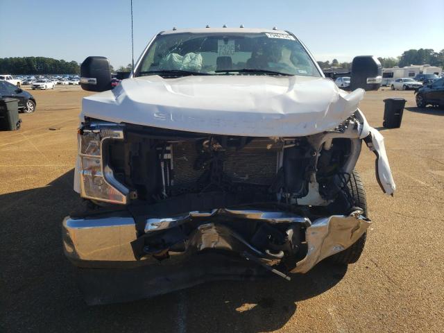 2022 FORD F250 SUPER - 1FT7W2B67NEE91235