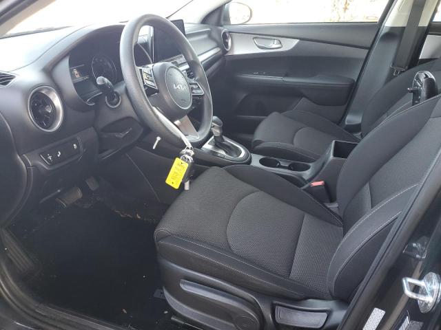 2023 KIA FORTE LX - 3KPF24AD6PE513638