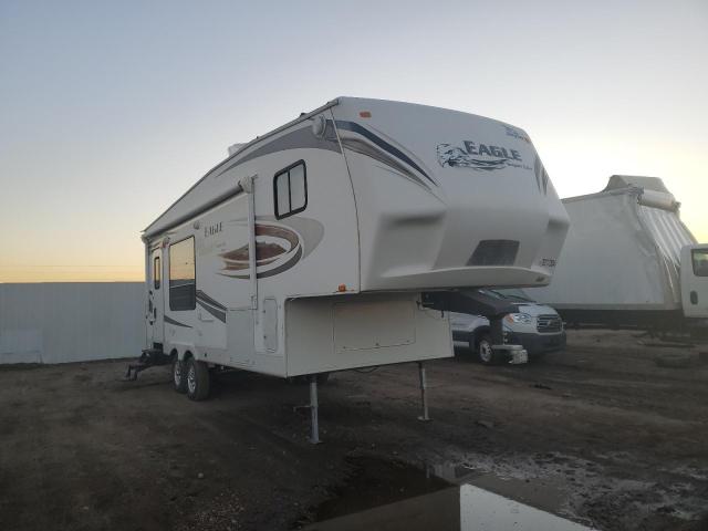 Global Auto Auctions: 2011 JAYCO EAGLE