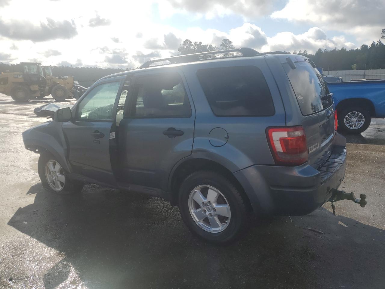 Lot #2972448446 2012 FORD ESCAPE XLT