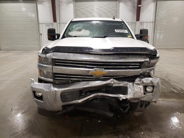 2015 CHEVROLET SILVERADO - 1GC1KVEG4FF527613