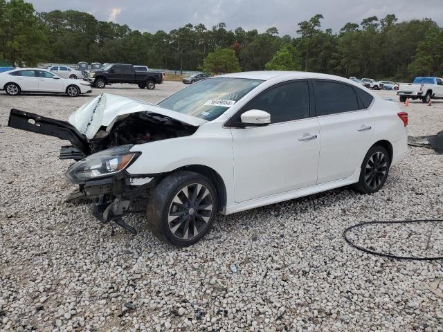 2017 NISSAN SENTRA S - 3N1AB7AP6HY369159