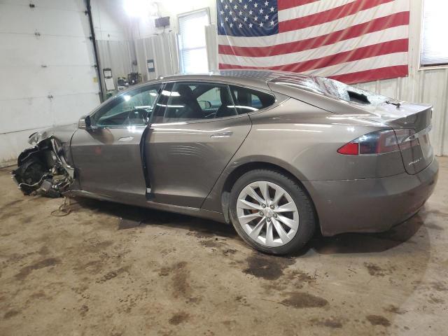 2016 TESLA MODEL S - 5YJSA1E24GF169763